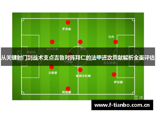 从关键射门到战术支点吉鲁对阵拜仁的法甲进攻贡献解析全面评估